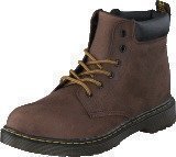 Dr Martens Padley J Dark Brown