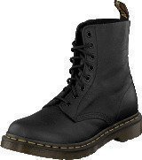 Dr Martens Pascal Black Virginia