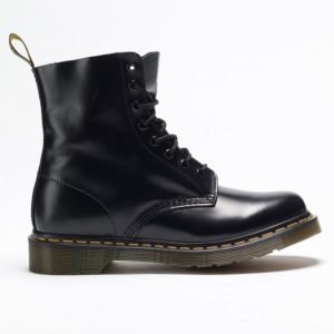 Dr Martens Pascal Kengät Nahkaa