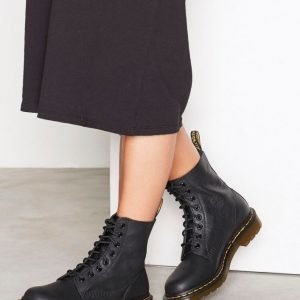 Dr Martens Pascal Virginia Boot Maiharit Musta