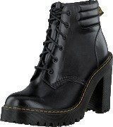 Dr Martens Persephone Black