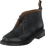 Dr Martens Sawyer Black