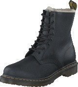 Dr Martens Serena B Black