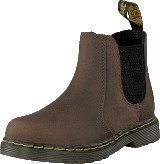 Dr Martens Shenzi Dk Brown