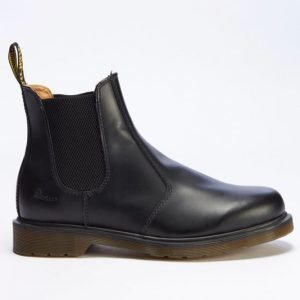 Dr Martens Smooth 2976 Chelsea Nilkkurit