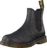 Dr Martens Warmlined Chelsea Black