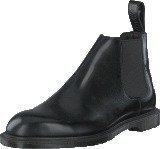 Dr Martens Wilde Black