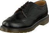 Dr Martens Wingtip 3989 Black