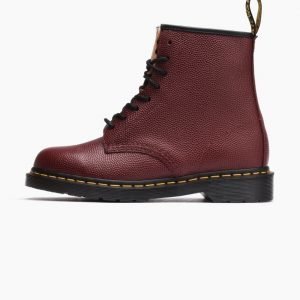 Dr. Martens x Stussy 1460