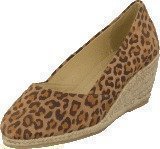 Duffy 72-30119 Brown/Multi