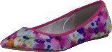 Duffy 80-22129 Fuchsia/Multi