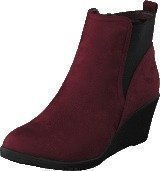 Duffy 86-16001 Bordo