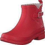 Duffy 92-00501 Red