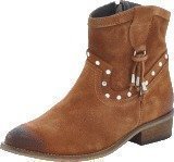 Duffy In Leather 52-01531 Cognac