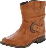 Duffy In Leather 52-04100-36 Cognac