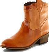 Duffy In Leather 52-04106-36 Cognac