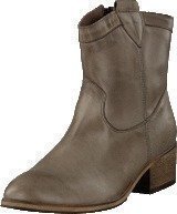 Duffy In Leather 52-04106-41 Taupe