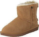 Duffy Warm lined Camel