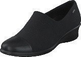 Ecco 217093 Felicia Black