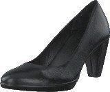 Ecco 268003 Shape 55 Plateau Black