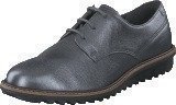 Ecco 281513 Touch Platform Dark Shadow Metallic/ Whisky