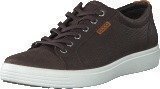 Ecco 430104 Soft 7 Men's Coffee