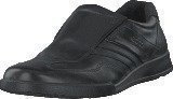 Ecco 503504 Transporter Black/Black