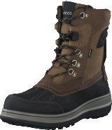 Ecco 532074 Roxton Black/Coffee