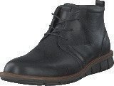 Ecco 602524 Jeremy Black