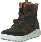 Ecco 722102 Urban Snowboarder Deep Forest/Grape Leaf