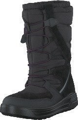 Ecco 722162 Urban Snowboarder Black/Black