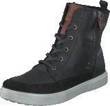 Ecco 734243 Caden Black/Black