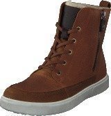 Ecco 734243 Caden Camel/Amber