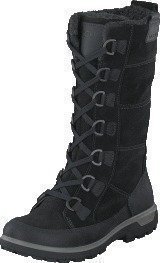 Ecco 837043 Gora Black/Black