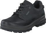 Ecco 838034 Rugged Track Black/Black