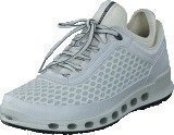 Ecco 842504 Cool 2.0 White/ White