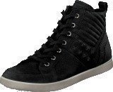 Ecco Aimee Black Panama