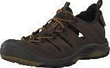 Ecco Biom Delta Coffee/ Black/ Dried Tobacco