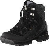 Ecco Biom Hike Kids Black/Black/Titanium