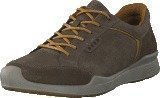 Ecco Biom Hybrid Walk Tarmac/ Dried Tobacco