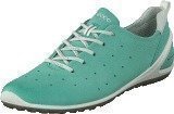 Ecco Biom Lite Granite Green/ Shadow White