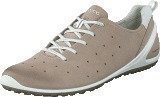 Ecco Biom Lite Moon Rock/ Shadow White