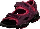 Ecco Biom Sandal Purple