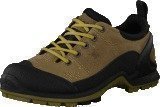 Ecco Biom Terrain Black/Navajo Brown