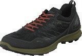 Ecco Biom Trail FL Black/ Acorn