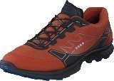 Ecco Biom Trail FL Picante/ Royal