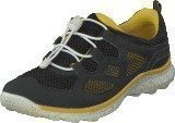 Ecco Biom Trail Kids Black