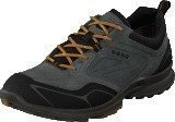 Ecco Biom Ultra Black/Dark Shadow/Tobacco