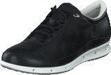 Ecco Cool Black/ White