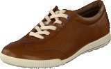 Ecco Crisp Mahogany Firefly